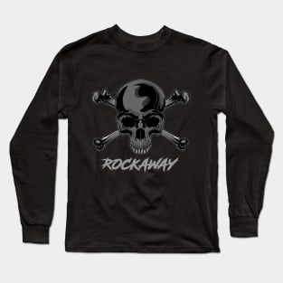 rockaway Long Sleeve T-Shirt